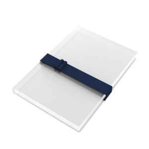 PenHolder - DarkBlue - 25/2